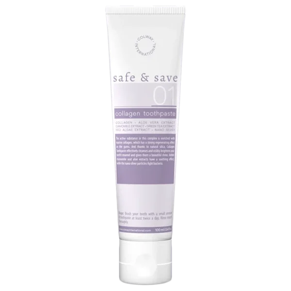 Collagen Toothpaste - Image 2